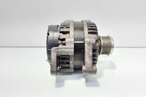 Alternator, Opel Astra J, 1.7 CDTI, A17DTR (id:656306)