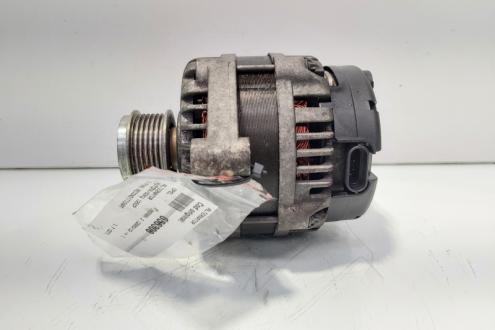 Alternator, Opel Astra J, 1.7 CDTI, A17DTR (id:656306)