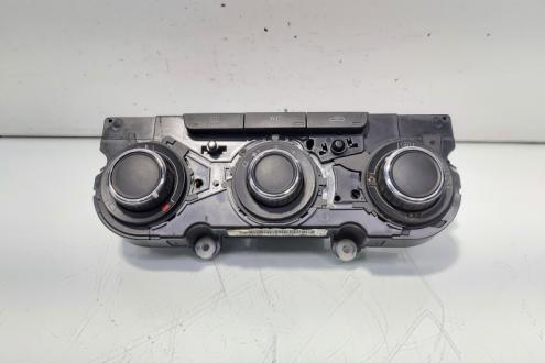Panou comenzi AC, cod 3T0820047R, Skoda Octavia 2 Combi (1Z5), 1.6 TDI, CAY (id:656313)