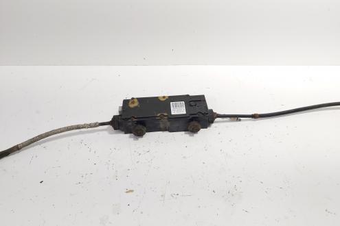 Motoras frana de mana, cod 360100002N, Renault Laguna 3 Coupe (idi:627235)