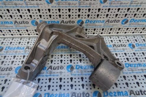 Suport brat trapez dreapta fata 6Q0199294D, Seat Cordoba (6L2) 1.4B (pr:110747)