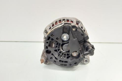 Alternator 140A Bosch, cod 06F903023F, VW Touran (1T1, 1T2), 2.0 TDI, BKD (idi:654598)