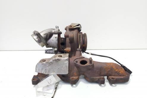 Turbosuflanta, cod 03L253056D, Seat Ibiza 5 (6J5), 1.6 TDI, CLNA (idi:648548)