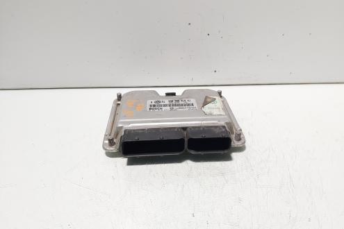 Calculator motor Ecu, cod 038906019HJ, 0281090977, Seat Leon (1M1), 1.9 TDI, ASZ (idi:645069)