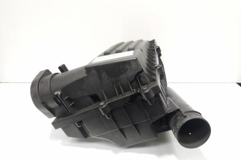 Carcasa filtru aer, cod 3C0129607AG, Skoda Superb II (3T4) 2.0 TDI, BMP (idi:643960)