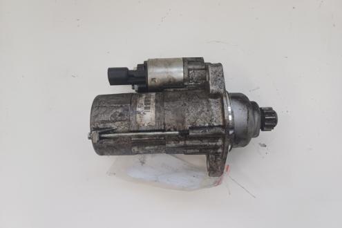 Electromotor, Vw Passat Variant (3C5) 2.0 TDI, BKP, 6 vit man (idi:641370)