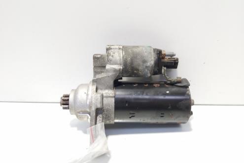 Electromotor, Audi A3 (8P1) 1.6 TDI, CAY, 5 vit man (idi:623541)