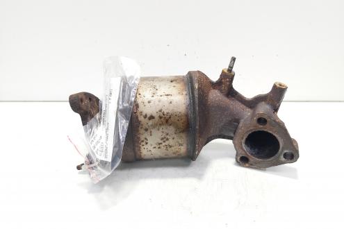 Catalizator, cod GM55354261, Opel Astra H Combi, 1.7 CDTI, Z17DTH (idi:643833)