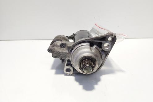 Electromotor, Vw Beetle Cabriolet (5C7) 1.6 TDI, CAY, 5 vit man (idi:623541)