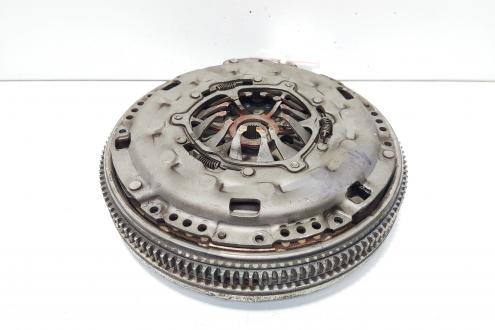 Volanta masa dubla cu placa presiune, VW Passat Variant (3C5), 1.9 TDI, BXE, 6 vit man (idi:643531)
