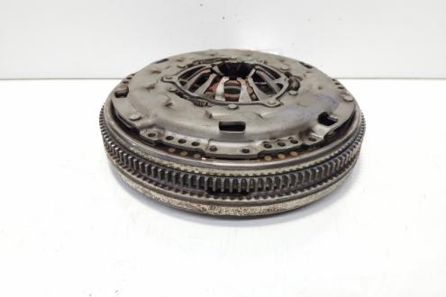 Volanta masa dubla cu placa presiune, VW Passat Variant (3C5), 1.9 TDI, BXE, 6 vit man (idi:643531)