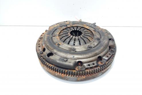 Volanta masa simpla cu placa presiune, Skoda Octavia 2 (1Z3), 1.6 TDI, CAY, 5 vit man (idi:643557)