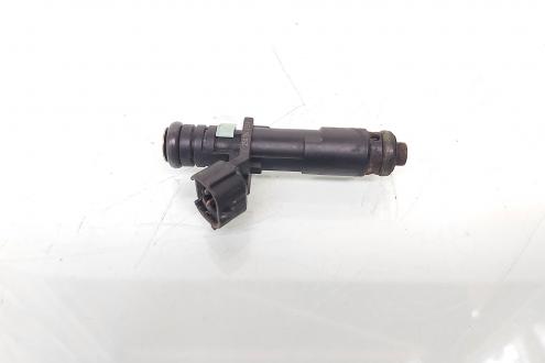 Injector, cod 03D906031F, Skoda Fabia 2 (5J, 542), 1.2 benz, BBM (id:656722)
