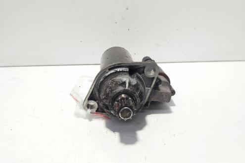 Electromotor, Skoda Octavia 2 (1Z3) 2.0 TDI, BKD, 6 vit man (idi:642507)