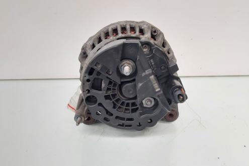 Alternator, 140A, Bosch, cod 03L903023, VW Golf 6 (5K1), 1.6 TDI, CAY (id:654197)