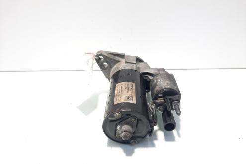 Electromotor cu Start-Stop cod 02Z911024H, Seat Leon (1P1) 1.6 TDI, CAYC, 5 vit man (idi:562234)