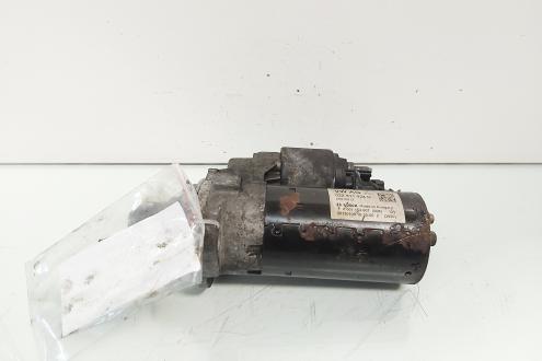 Electromotor, cod 02Z911024H, Audi A3 Sportback (8PA), 1.6 TDI, CAY, 5 vit man (idi:653562)