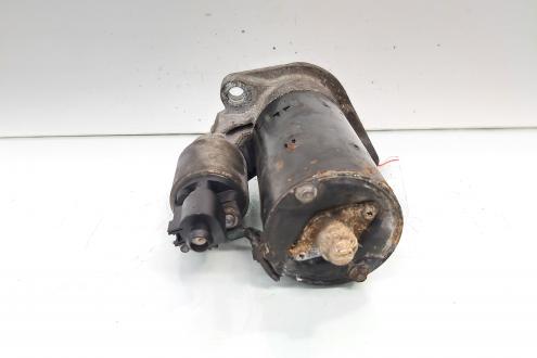 Electromotor, cod 02Z911023N, VW Polo (6R), 1.6 TDI, CAY, 5 vit man (id:657004)