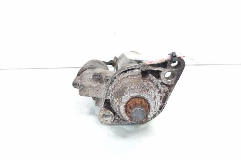 Electromotor, cod 02Z911023N, VW Polo (6R), 1.6 TDI, CAY, 5 vit man (id:657004)