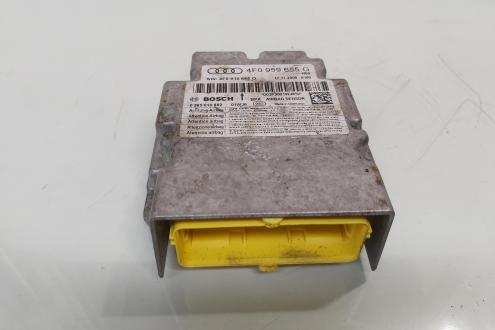 Calculator airbag, cod 4F0959655G, Audi A6 Avant (4F5, C6) (id:657164)