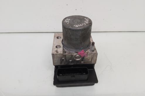 Unitate control ABS, cod 9665734580, 9665363180, Peugeot 308 1.6 HDI, 9H01 (id:656318)