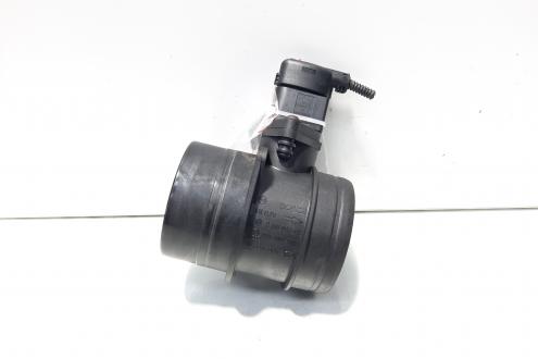 Debimetru aer, cod 074906461B, Skoda Octavia 2 (1Z3), 2.0 TDI, BMM (idi:110747)