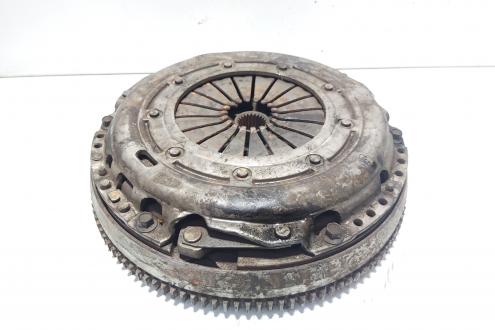 Volanta masa dubla cu placa presiune, Ford Focus 2 Sedan (DA), 1.8 TDCI, KKDA, 5 vit man (idi:642775)