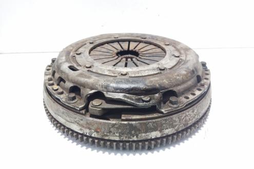 Volanta masa dubla cu placa presiune, Ford Focus 2 Sedan (DA), 1.8 TDCI, KKDA, 5 vit man (idi:642775)