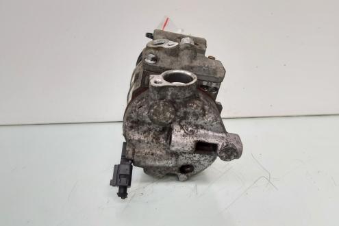 Compresor clima, cod 8E0260805BQ, Audi A4 Avant (8ED, B7) 2.0 TDI, BPW (id:656429)