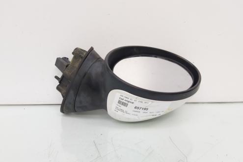 Oglinda el stanga, Mini Cooper (R50, R53), vol pe stanga  (id:657195)