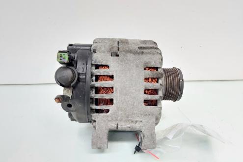 Alternator Valeo, cod 9664779680, Peugeot 3008 1.6 HDI, 9HP (id:657075)