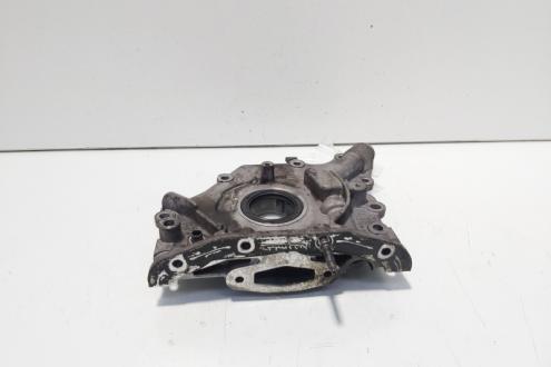 Pompa ulei, cod 9656484580, Ford Focus 2 (DA), 1.6 TDCI, HHDA (id:656978)