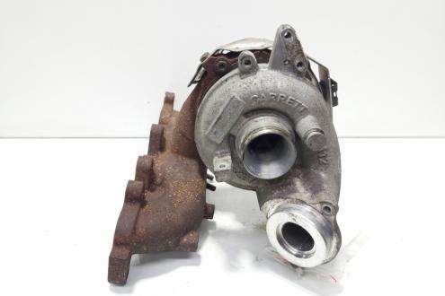 Turbosuflanta, cod 03L253016T, Vw Passat Variant (365), 1.6 TDI, CAY (idi:642814)