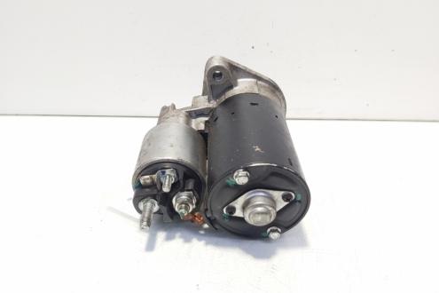 Electromotor, Citroen Berlingo 2, 1.6 HDI, 9HX, 5 vit man (idi:639175)