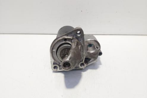 Electromotor, Citroen C3 (II) 1.6 HDI, 9HX, 5 vit man (idi:639175)