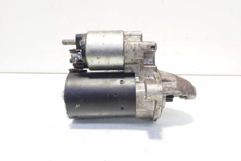 Electromotor, Citroen C4 (I) 1.6 HDI, 9HX, 5 vit man (idi:639175)