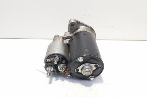 Electromotor, Citroen Xsara Picasso, 1.6 HDI, 9HX, 5 vit man (idi:639175)
