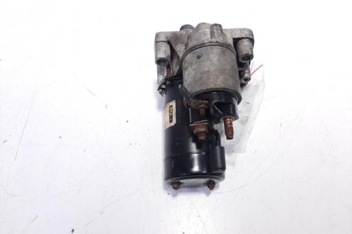 Electromotor, Citroen C3 (I) 1.6 HDI, 9HX, 5 vit man (idi:494285)