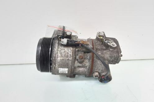 Compresor clima, cod 6452-6935613-02, Bmw 3 (E90), 2.0 diesel, 204D4 (id:656950)