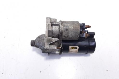 Electromotor, Peugeot 307, 1.6 HDI, 9HX, 5 vit man (idi:494285)
