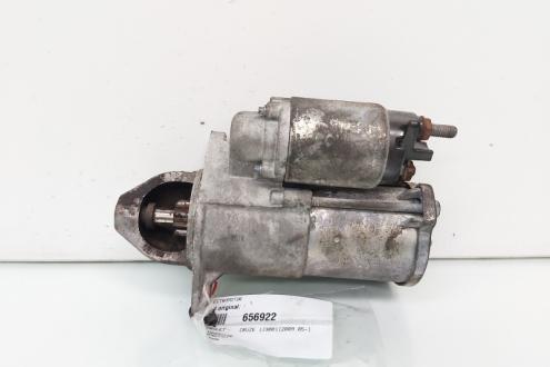 Electromotor, Chevrolet Cruze (J300), 1.6 benz, 5 vit man (id:656922)