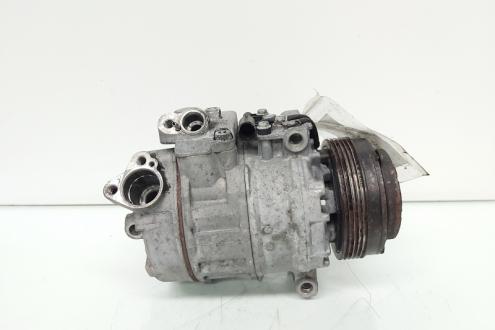 Compresor clima, Bmw 3 (E90) 2.0 diesel, N47D20A (idi:653195)