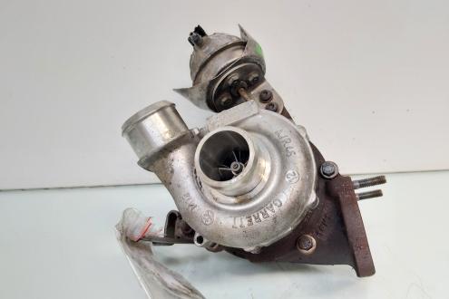 Turbosuflanta, cod 9677063780, Ford Focus 3 2.0 TDCI, UFDB (id:656765)