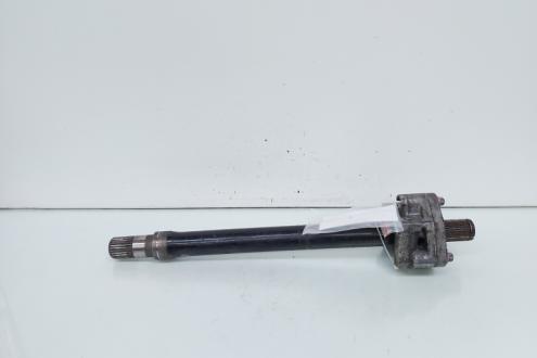 Planetara intermediara dreapta fata, Opel Astra H 1.7 CDTI, Z17DTH, 5 vit man (id:656911)