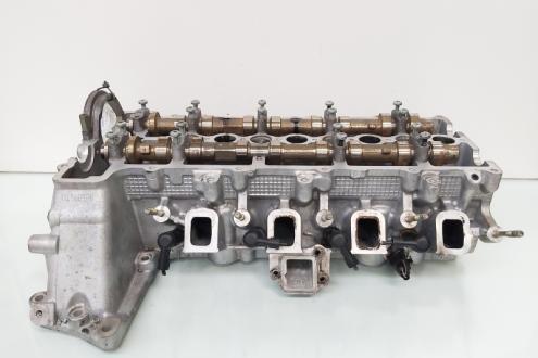 Chiulasa cu 2 axe came, cod 778587607, Bmw 1 (E81, E87), 2.0 diesel, 204D4 (id:656903)