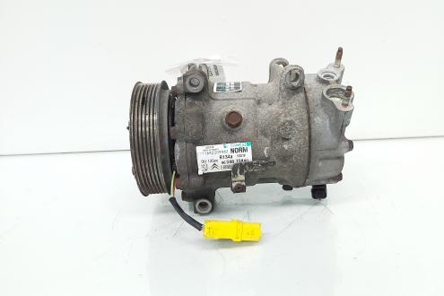 Compresor clima, cod 9659875880, Peugeot 308 CC, 1.6 HDI, 9H01 (idi:653477)