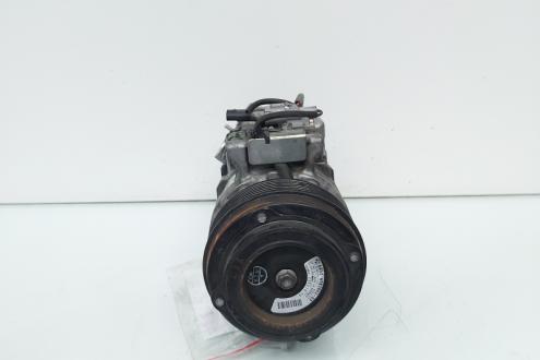 Compresor clima, Bmw 1 Coupe (E82) 2.0 diesel, N47D20A (idi:653180)