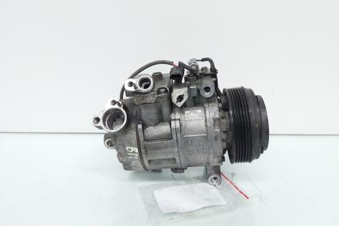 Compresor clima, Bmw 3 Touring (E91) 2.0 diesel, N47D20A (idi:653180)