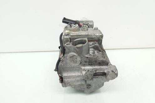 Compresor clima, cod 447220-8224, Mercedes Clasa C Coupe (CL203)  2.2 CDI, OM646962 (idi:653165)