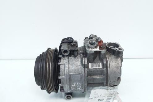 Compresor clima, Vw Passat Variant (3B5) 2.5 TDI, AKN (idi:653138)